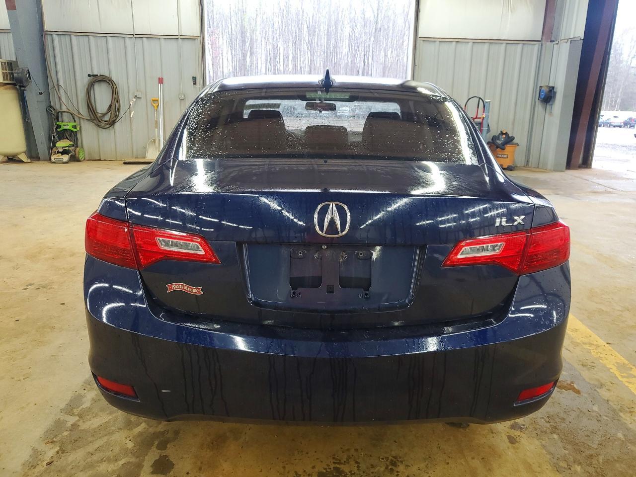 2015 Acura Ilx 20 - Фото 6