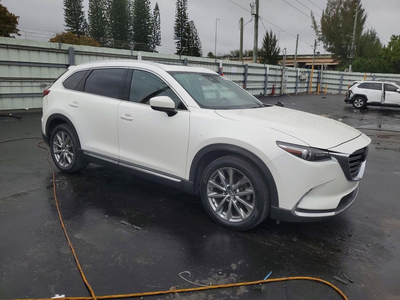 2018 Mazda Cx-9 Signature - Фото 4