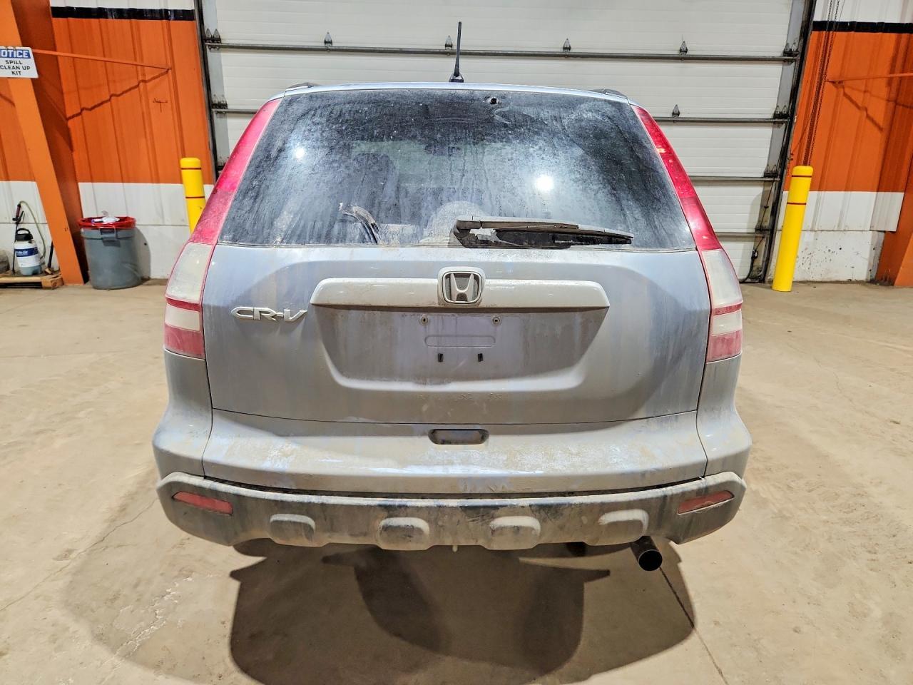 2009 Honda Truck/Van Cr-V Ex 4Dr Awd - Image 6