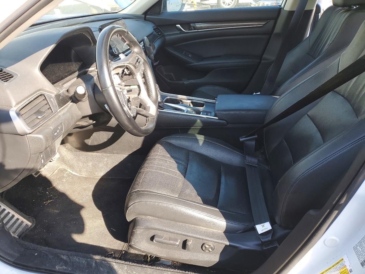 2022 Honda Accord Sport Se - Фото 7