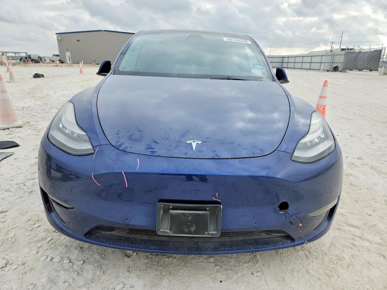 2022 Tesla Model Y - Фото 5