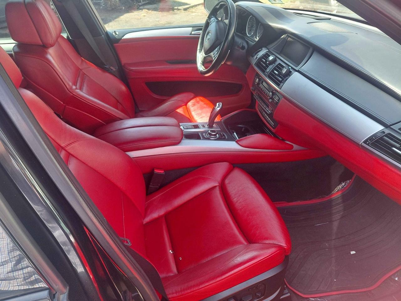 2013 BMW X5 M - Фото 5