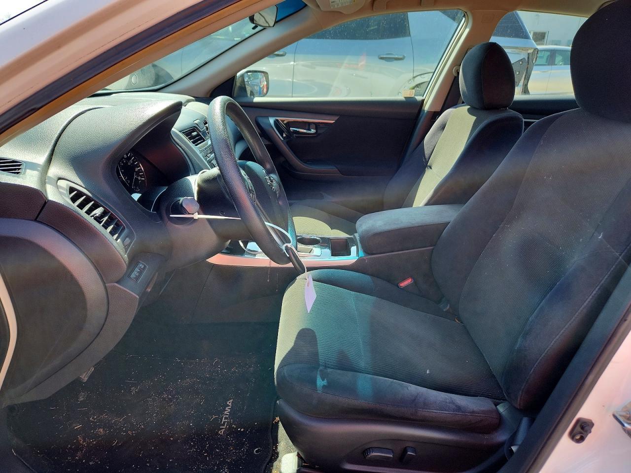 2013 Nissan Altima 2.5 - Фото 7