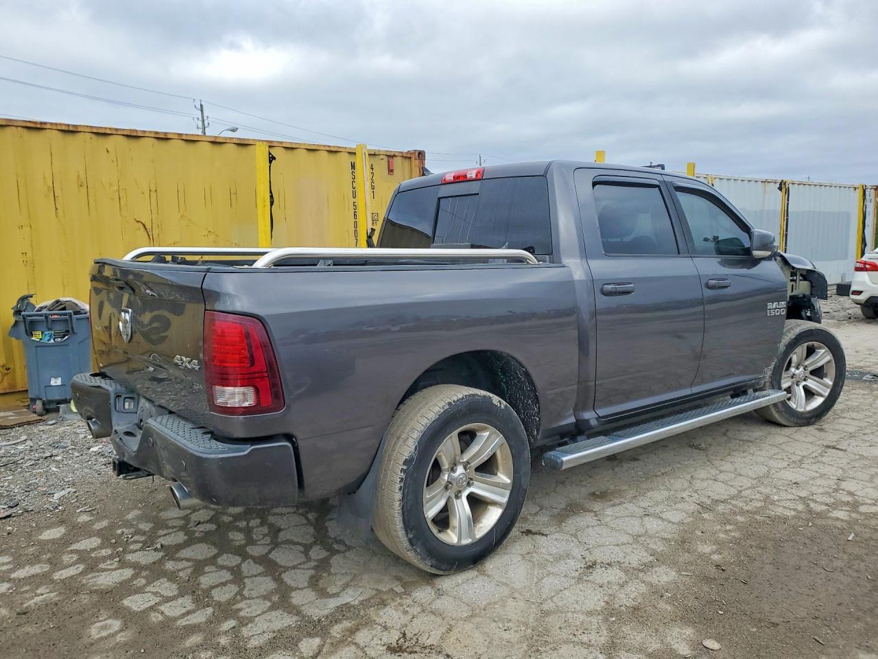 2015 Ram 1500 Sport - Image 3