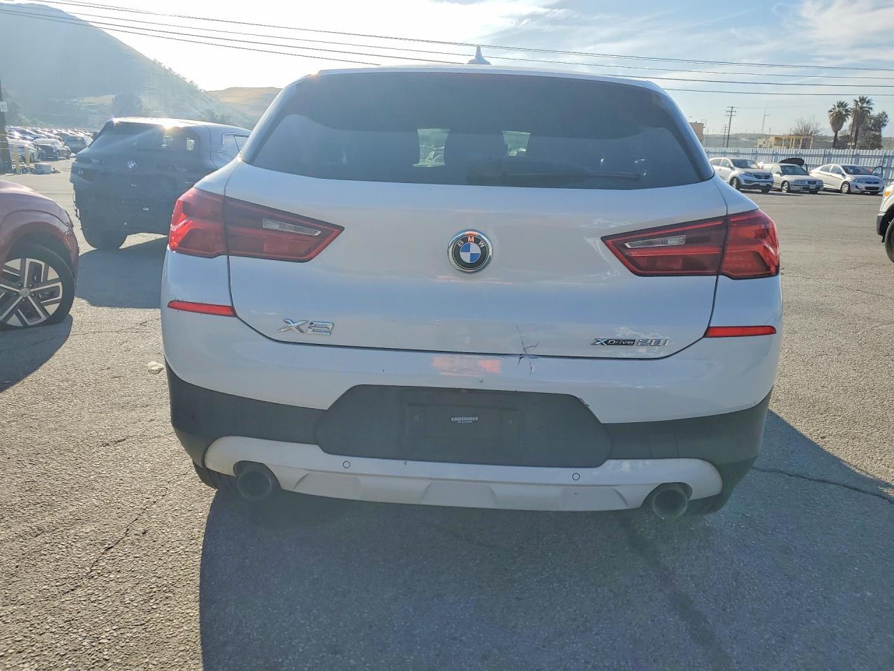 2020 BMW X2 xDrive28I - Image 6