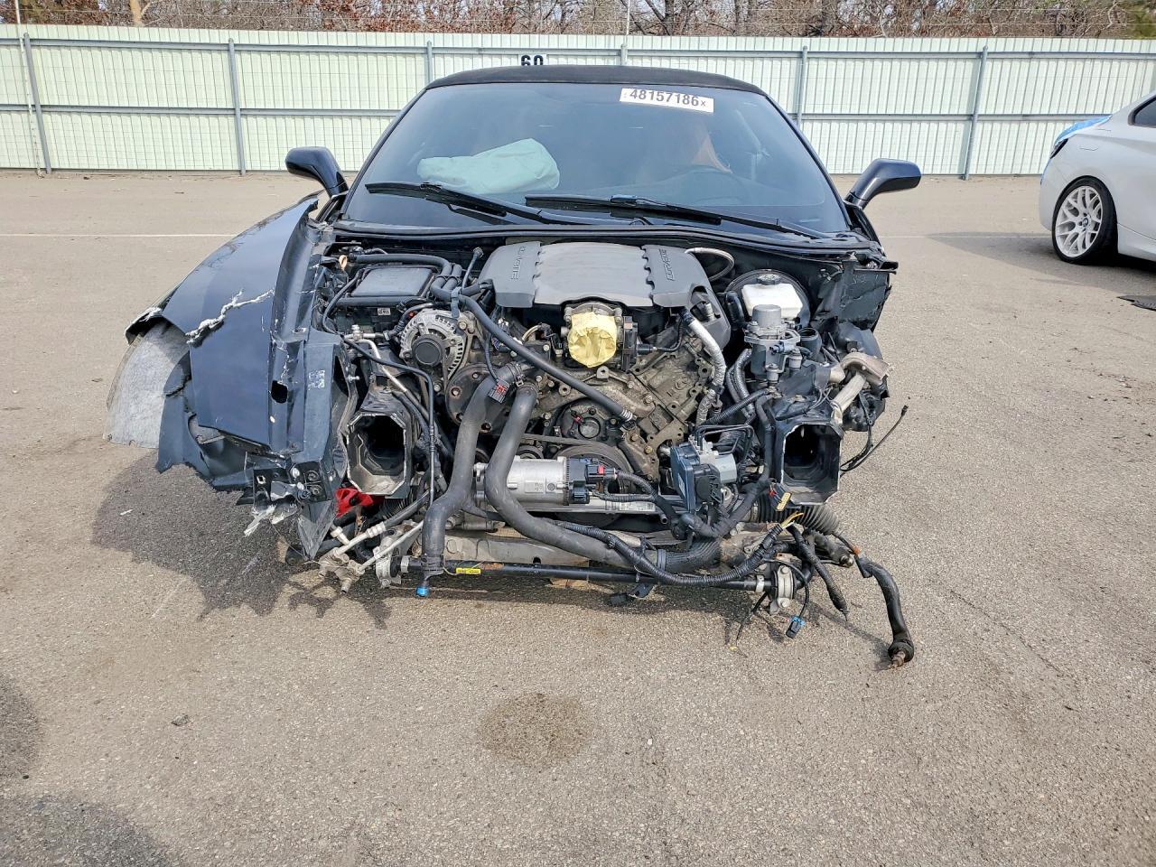 2014 Chevrolet Corvette Stingray Z51 2Lt - Image 5