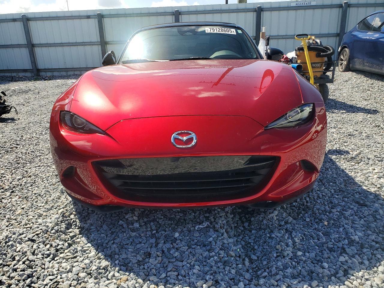 2024 Mazda Mx-5 Miata Sport - Image 5