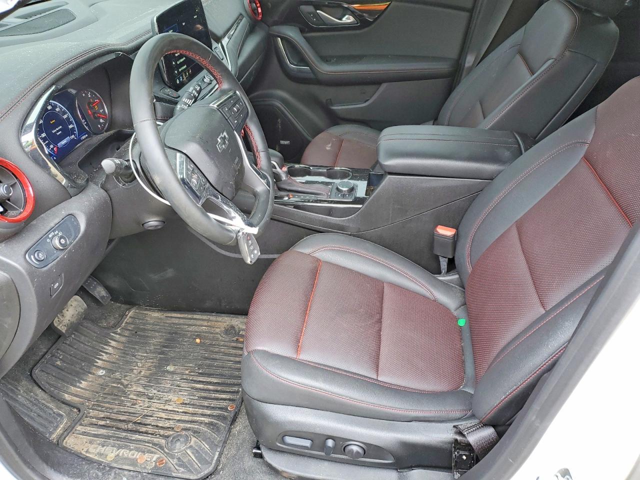 2024 Chevrolet Blazer Rs - Image 7