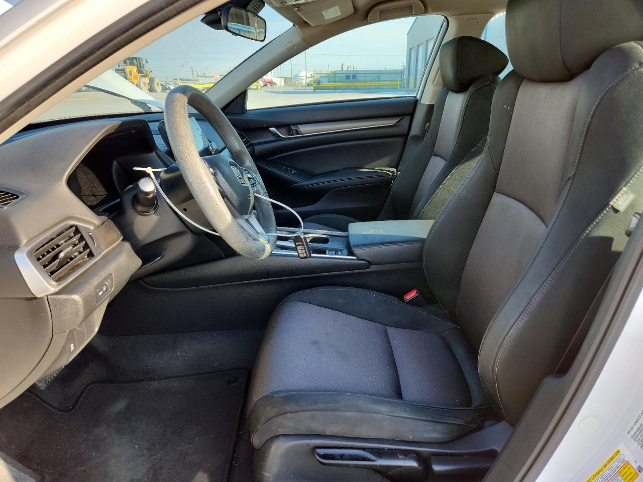 2020 Honda Accord - Image 7