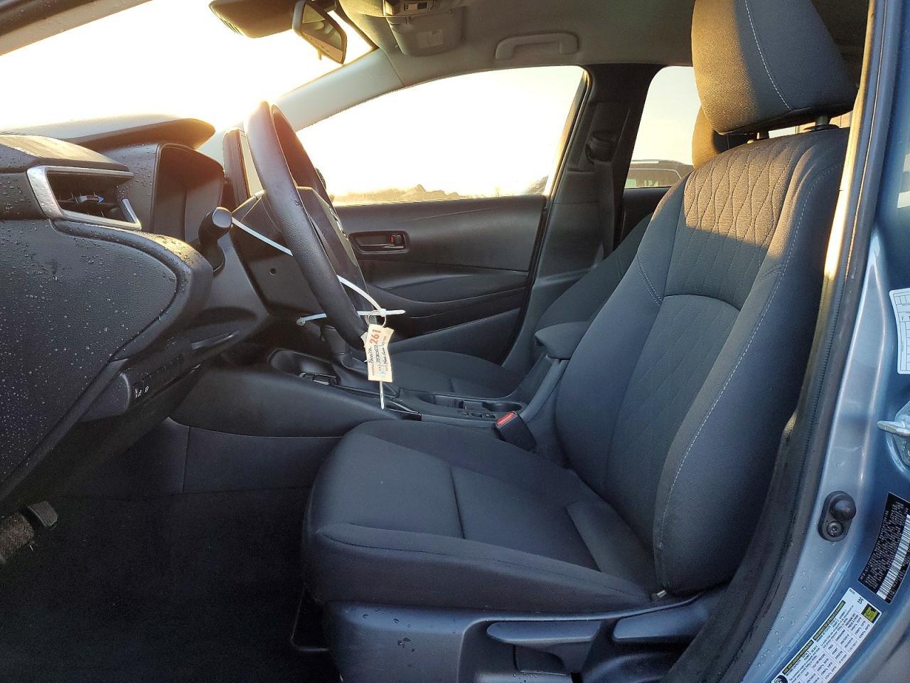 2023 Toyota Corolla Le - Фото 7