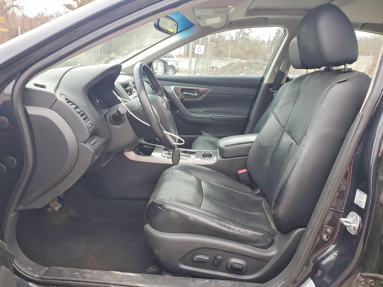 2014 Nissan Altima 2.5 - Фото 7