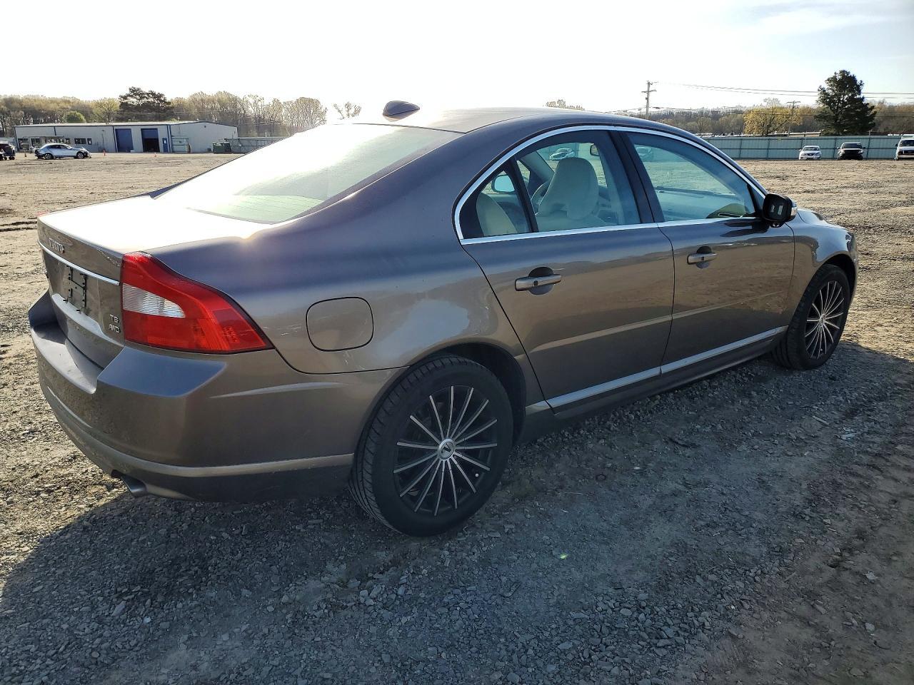2008 Volvo S80 T6 Turbo - Image 3