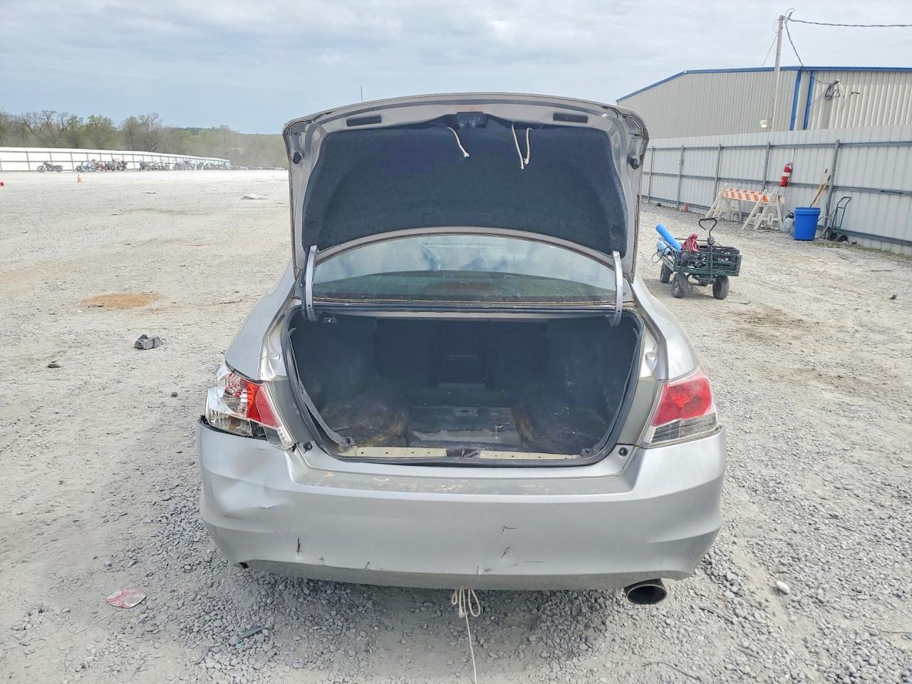 2011 Honda Accord - Фото 6