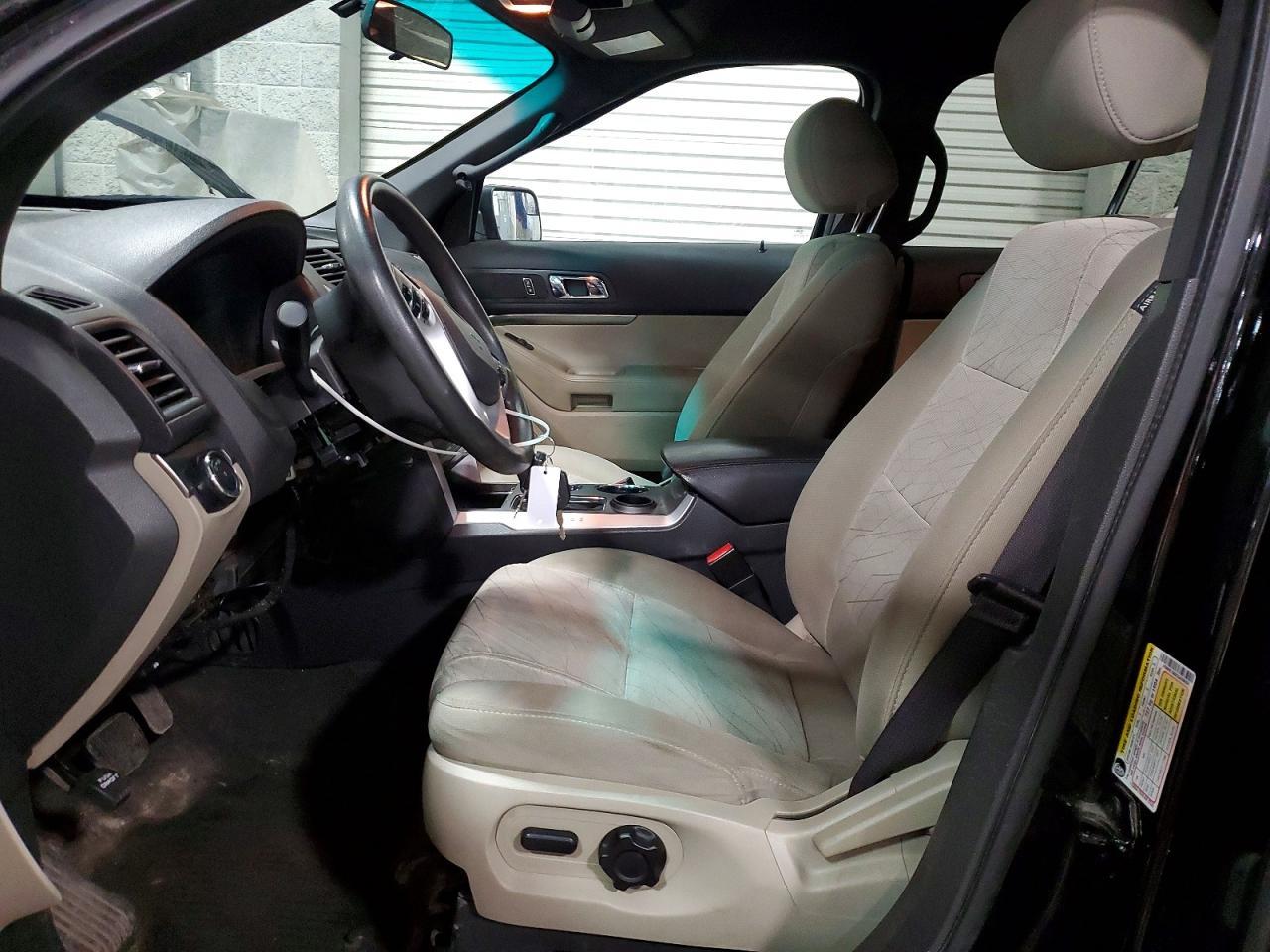 2012 Ford Explorer - Image 7