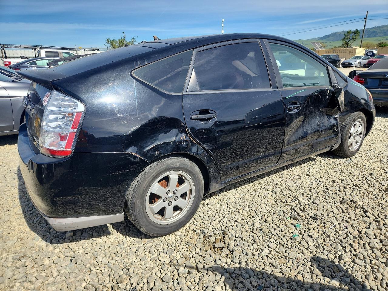 2008 Toyota Prius Touring - Фото 3