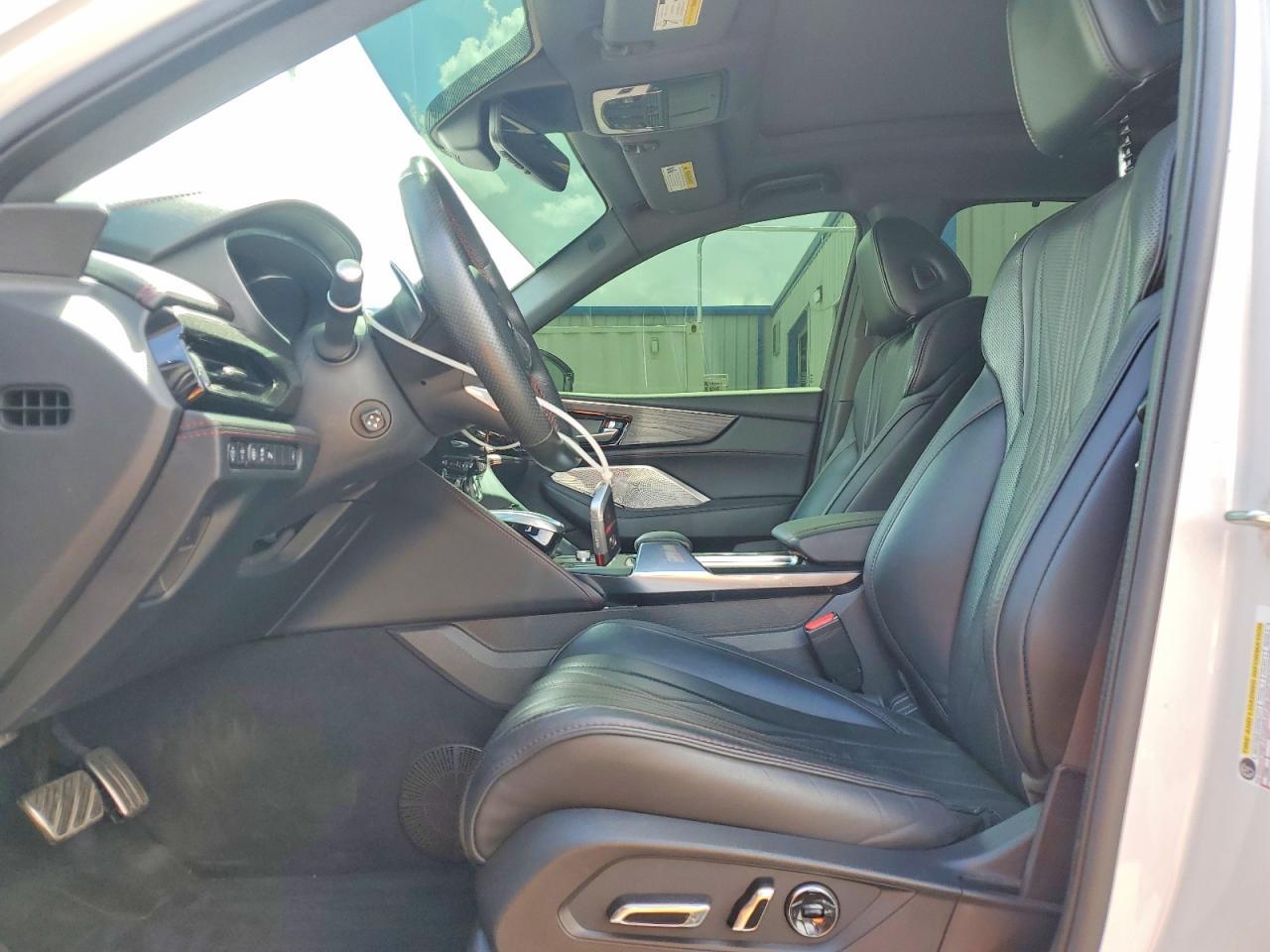 2023 Acura Mdx Type S Advance - Image 7