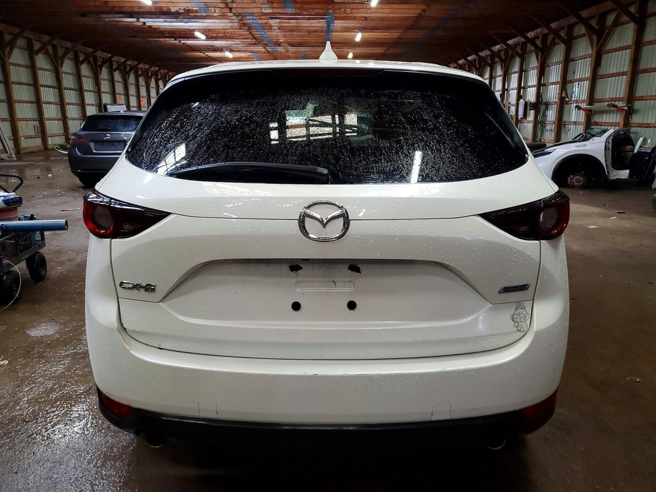 2017 Mazda Cx-5 Touring - Фото 6