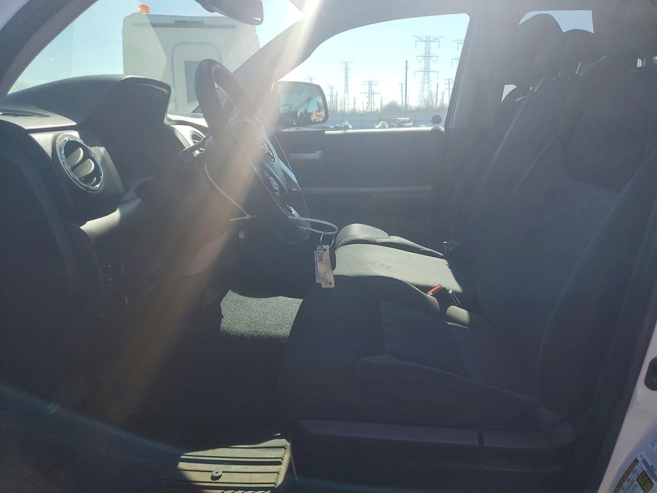2020 Toyota Tundra Sr5 - Image 7