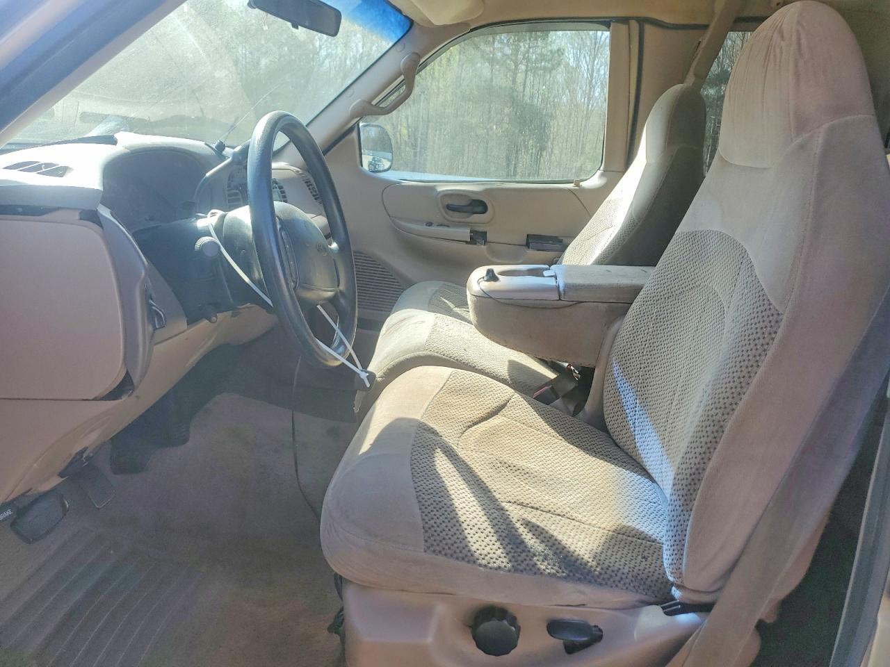 1999 Ford F150 - Image 7
