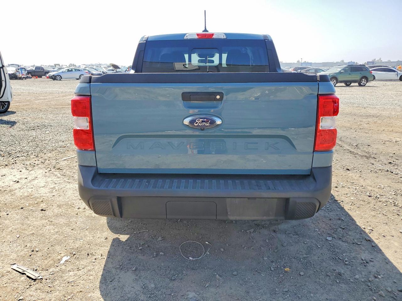 2022 Ford Maverick Xl - Фото 6