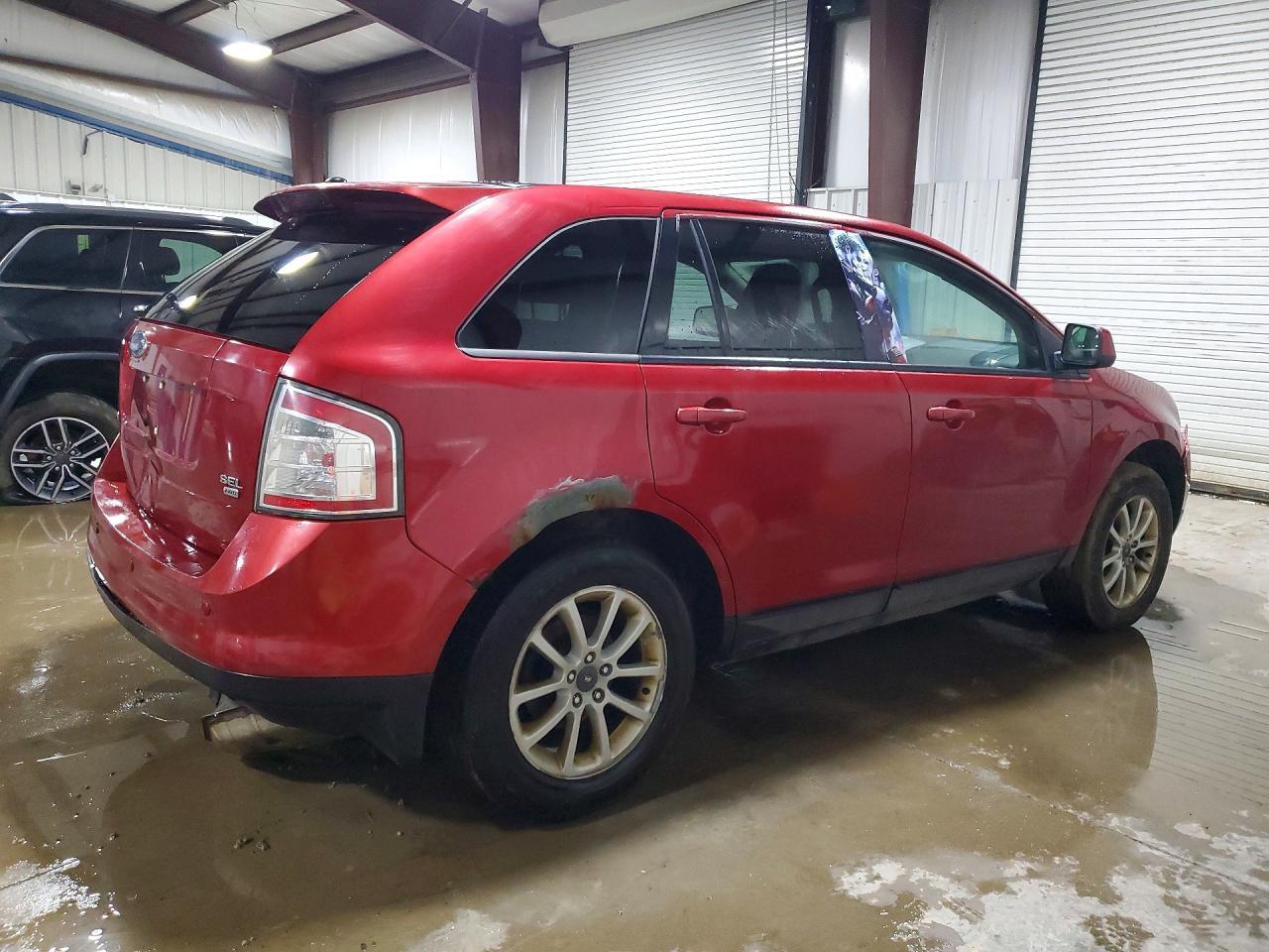 2007 Ford Edge Sel Plus - Image 3