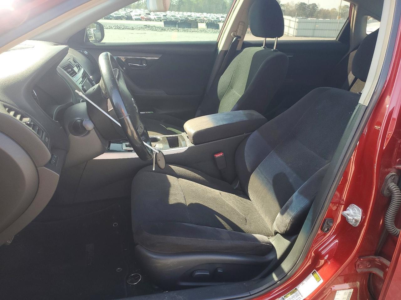 2013 Nissan Altima 2.5 - Image 7