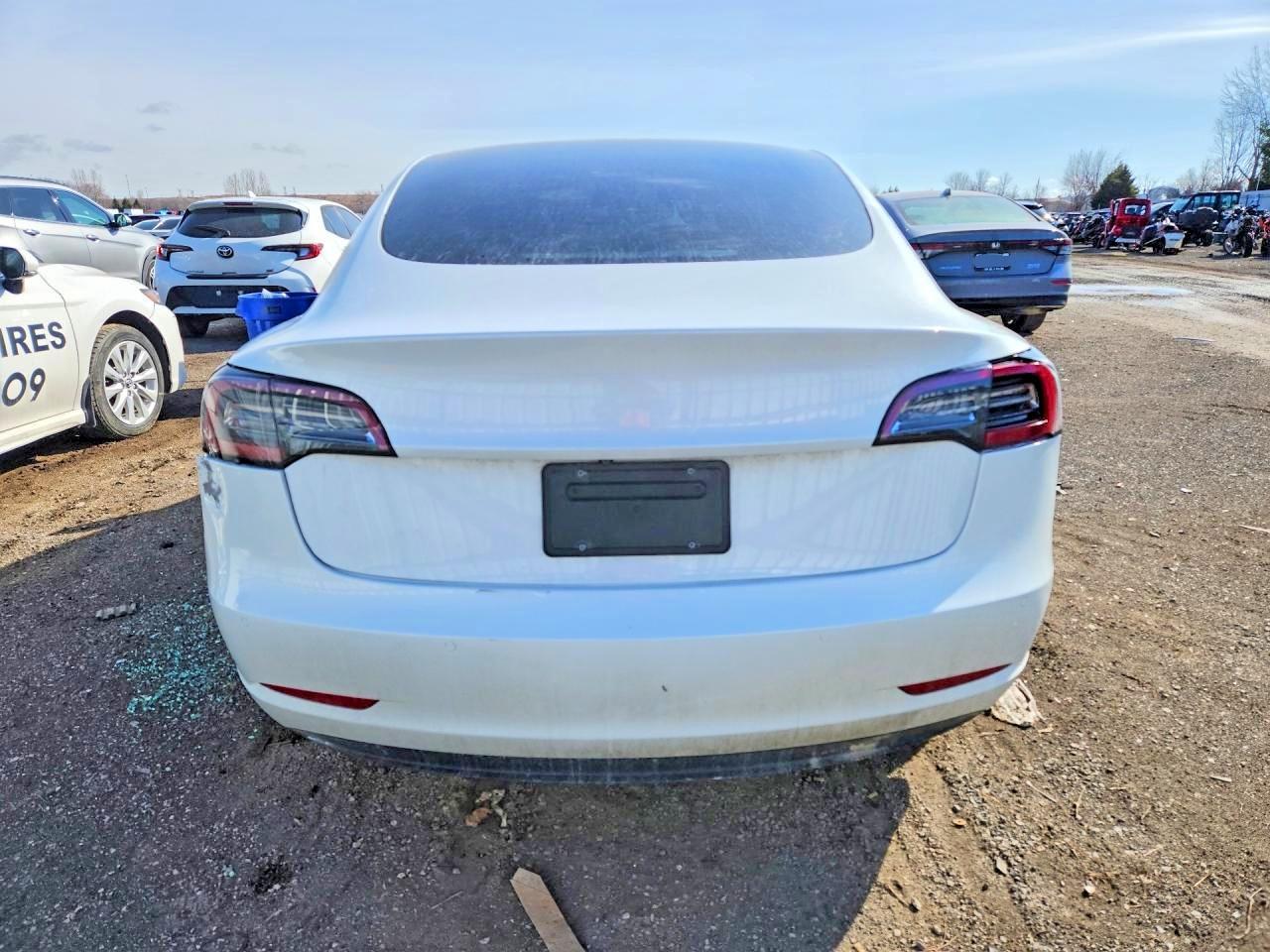 2021 Tesla Model 3 - Image 6