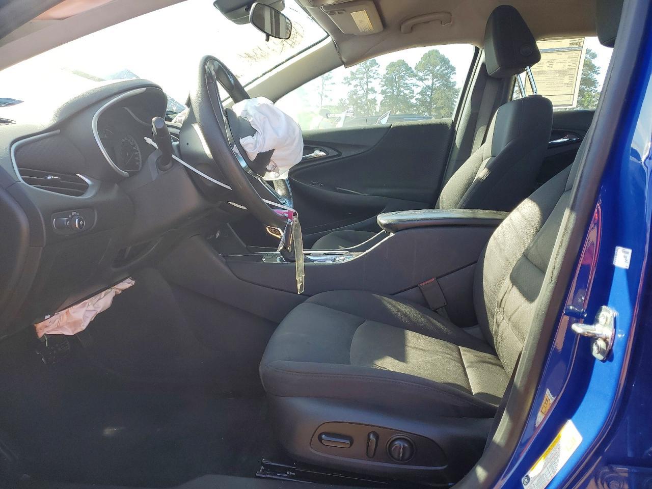 2023 Chevrolet Malibu Lt - Image 7