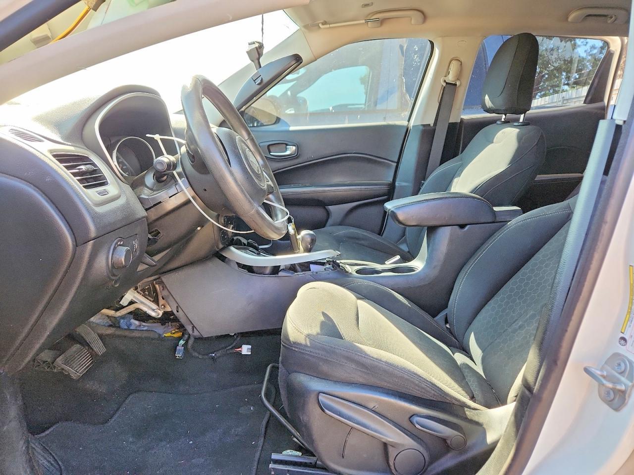 2019 Jeep Compass Sport - Фото 7