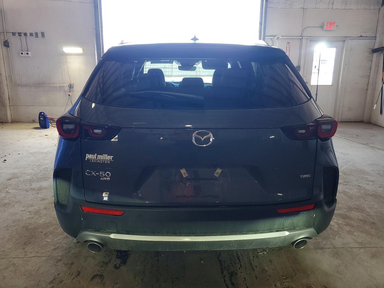 2026 Mazda Cx-50 - Image 6