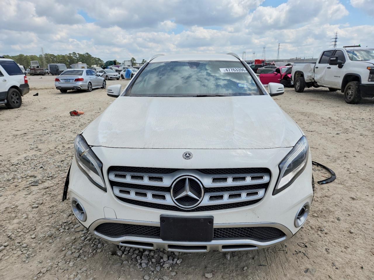 2020 Mercedes-Benz Gla 250 - Фото 5