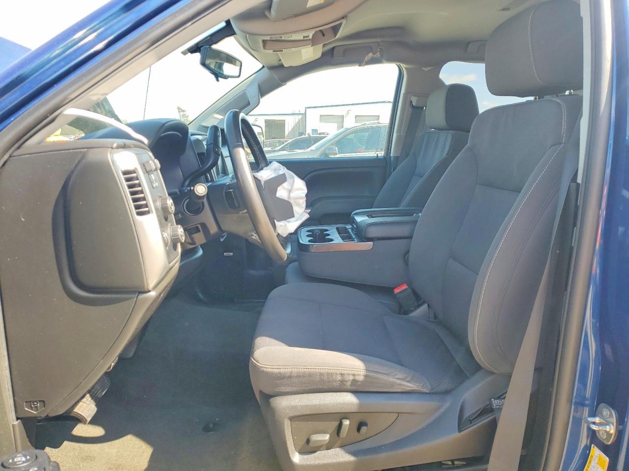 2018 Chevrolet Silverado K1500 Lt - Image 7