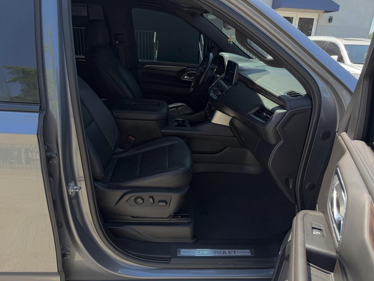 2021 Chevrolet Tahoe C1500 Lt - Image 7