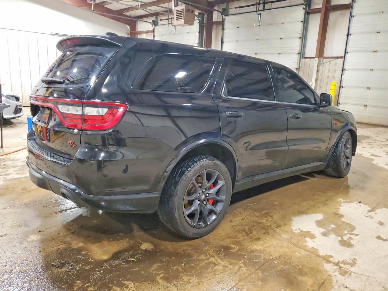 2022 Dodge Durango R - Image 3