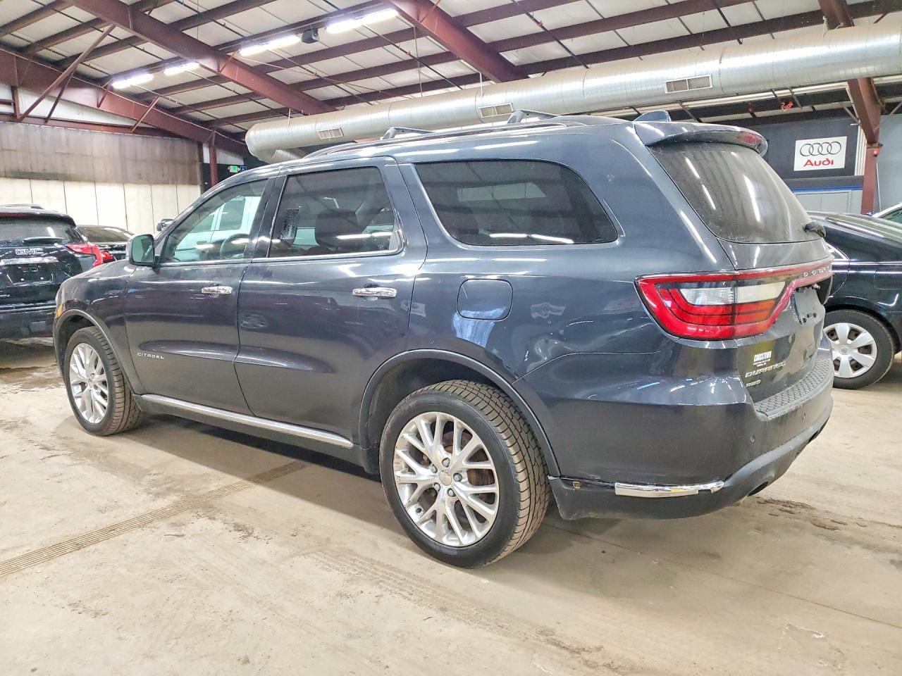 2014 Dodge Durango Citadel - Image 2