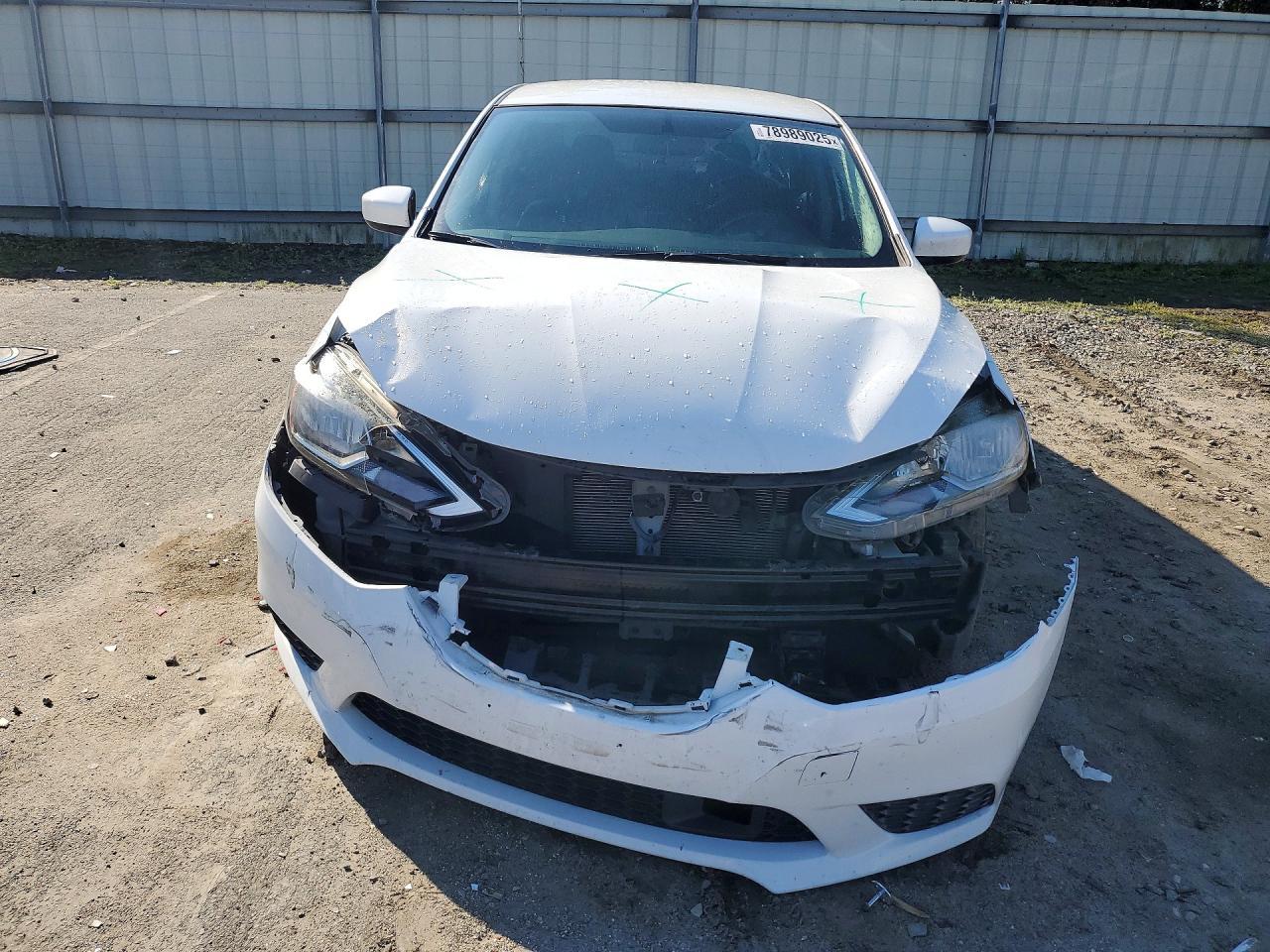 2019 Nissan Sentra S - Image 5