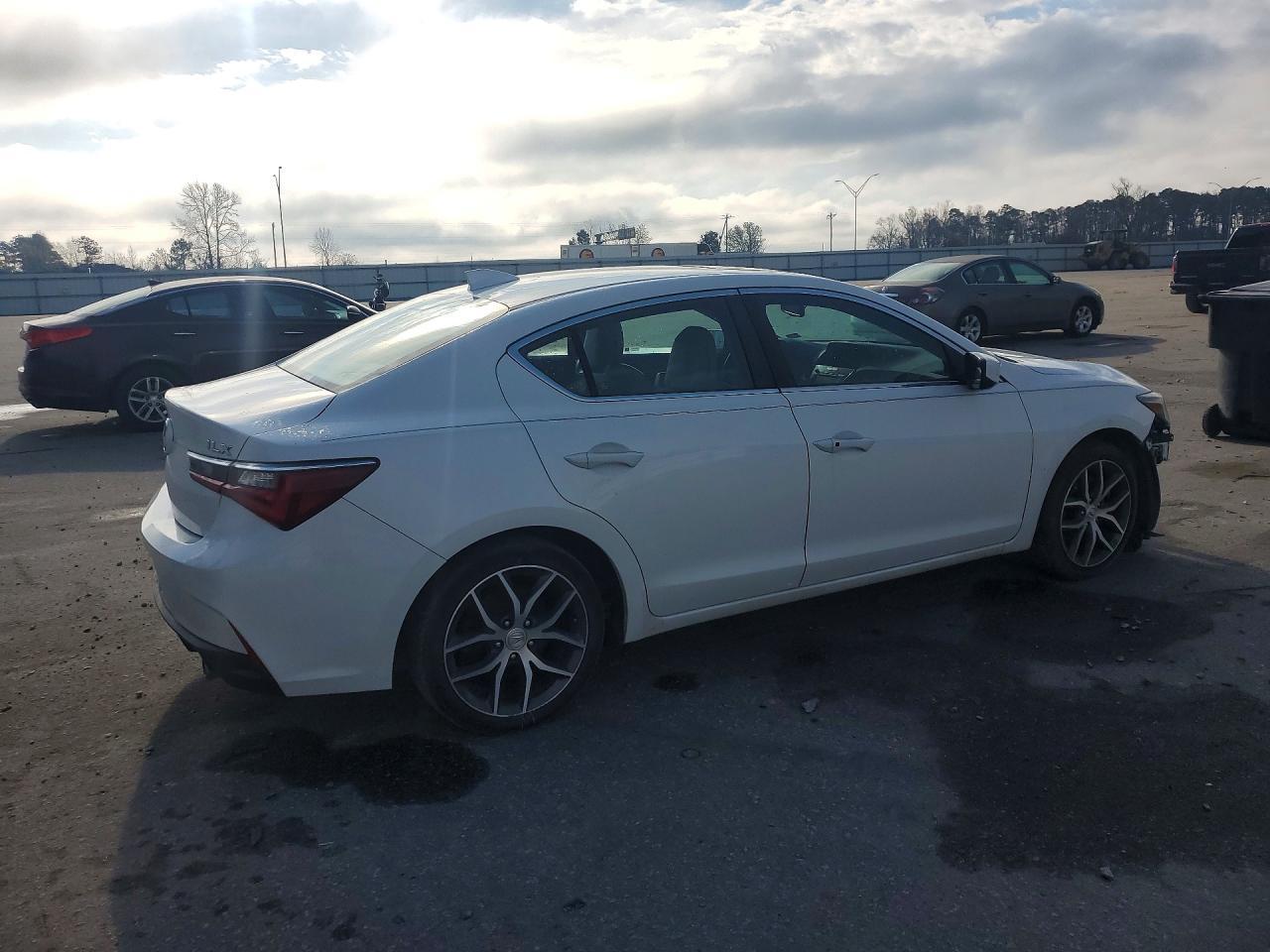 2019 Acura Ilx Premium - Фото 3
