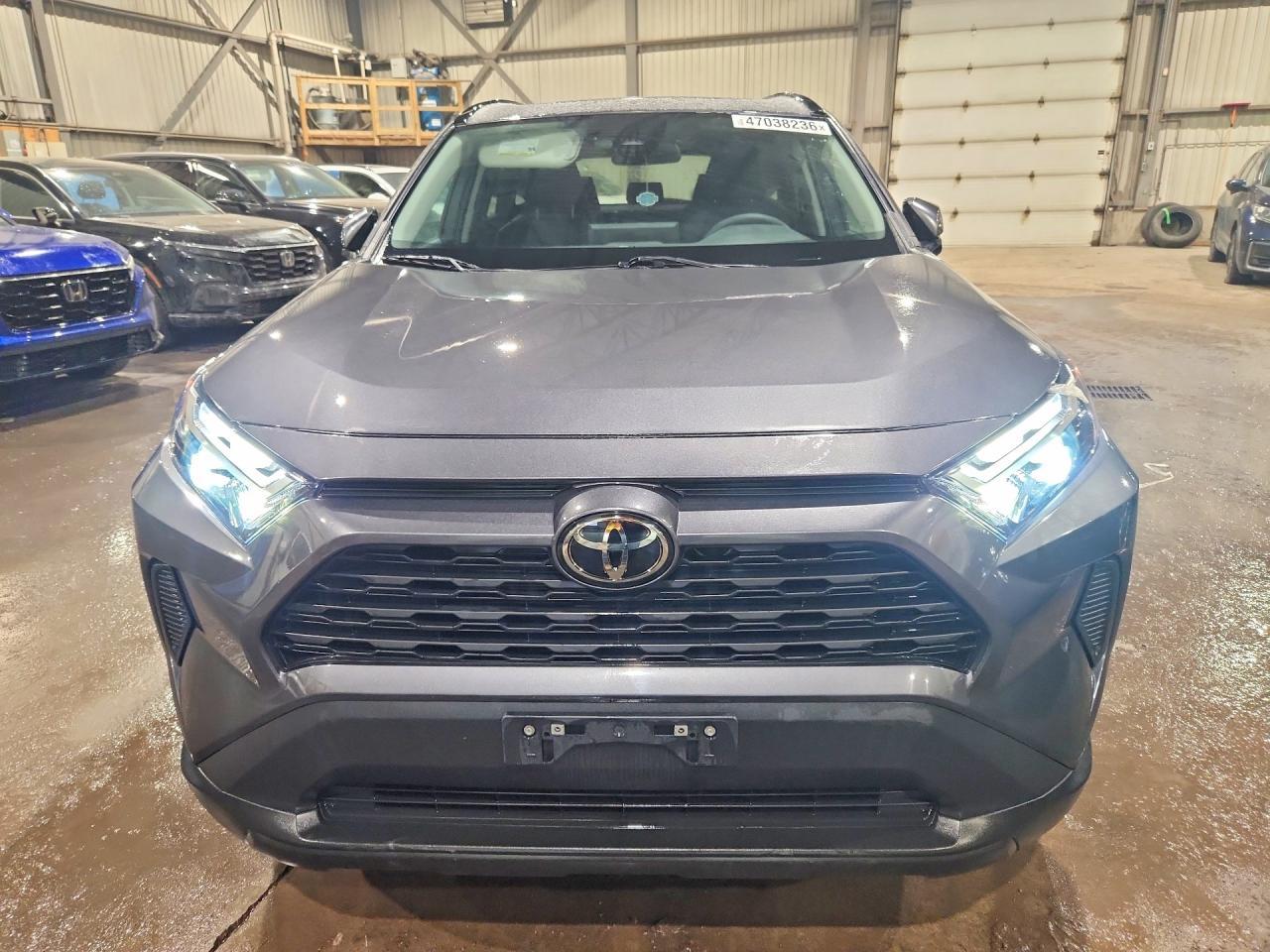 2022 Toyota Rav4 Xle - Фото 5