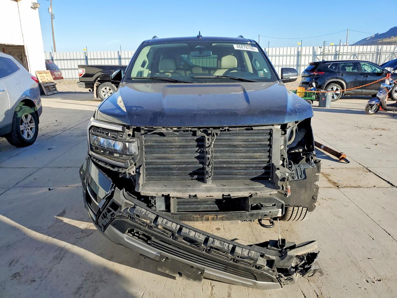 2023 Ford Expedition Max Limited - Фото 5
