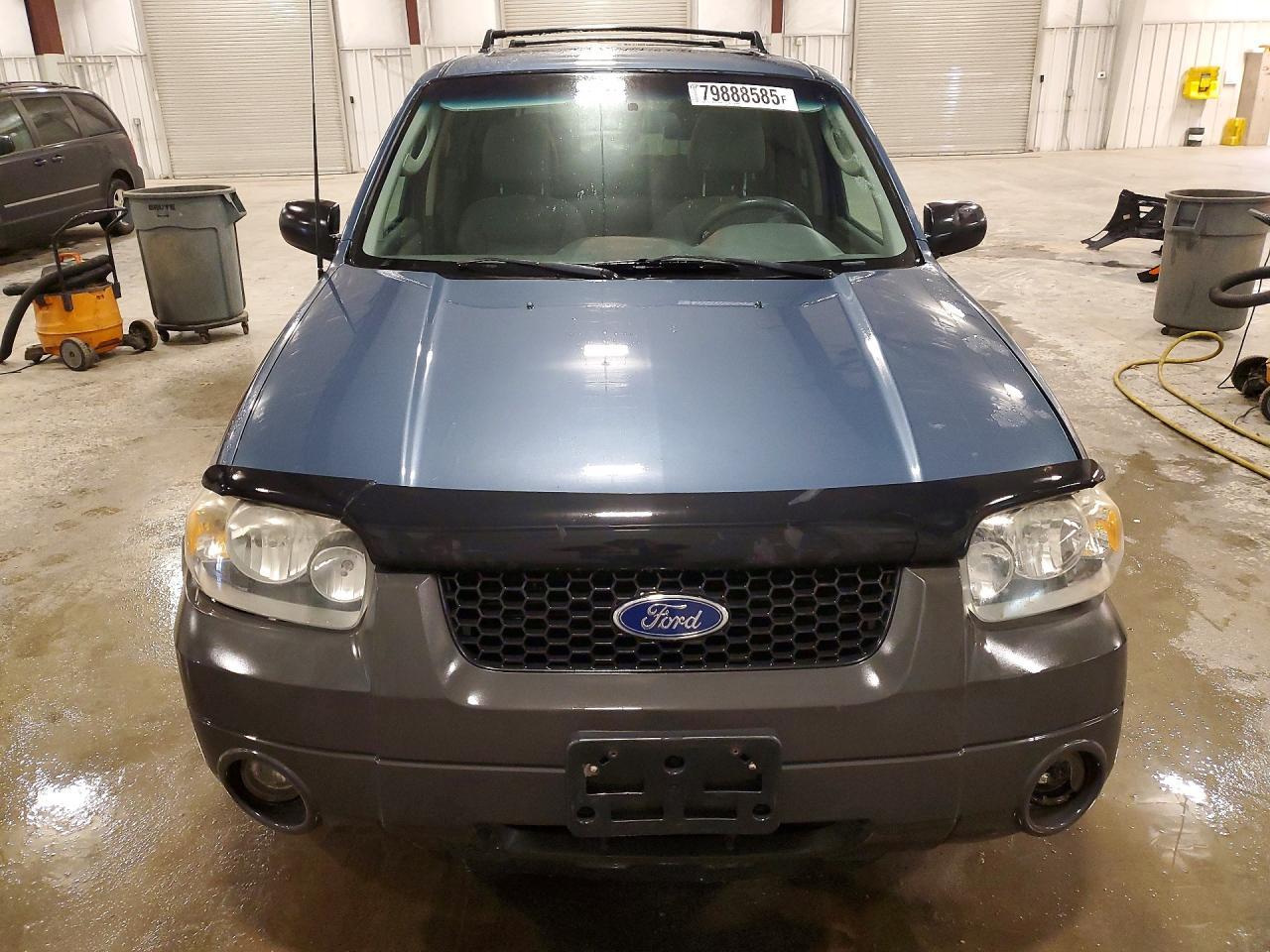 2005 Ford Escape Xlt - Фото 5