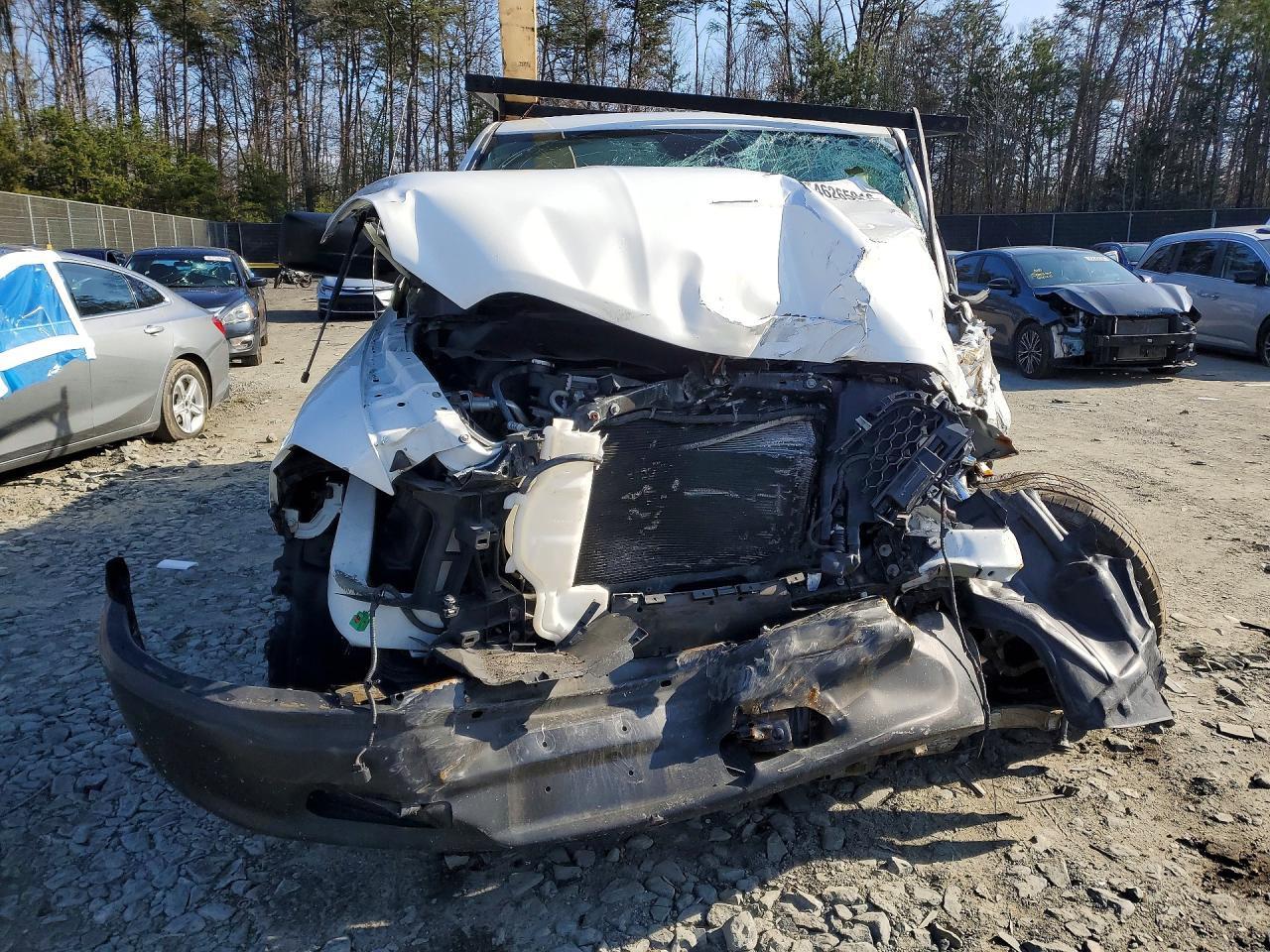 2013 Ram 1500 St - Фото 5