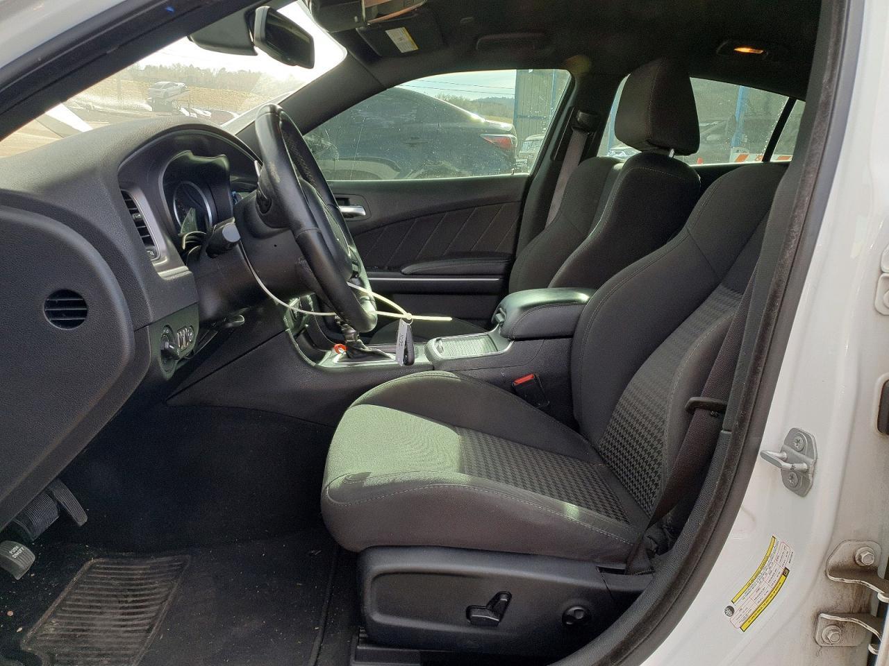 2019 Dodge Charger Gt - Фото 7