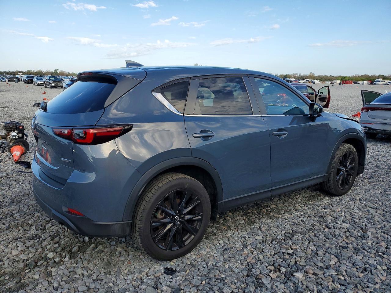 2022 Mazda Cx-5 Preferred - Фото 3