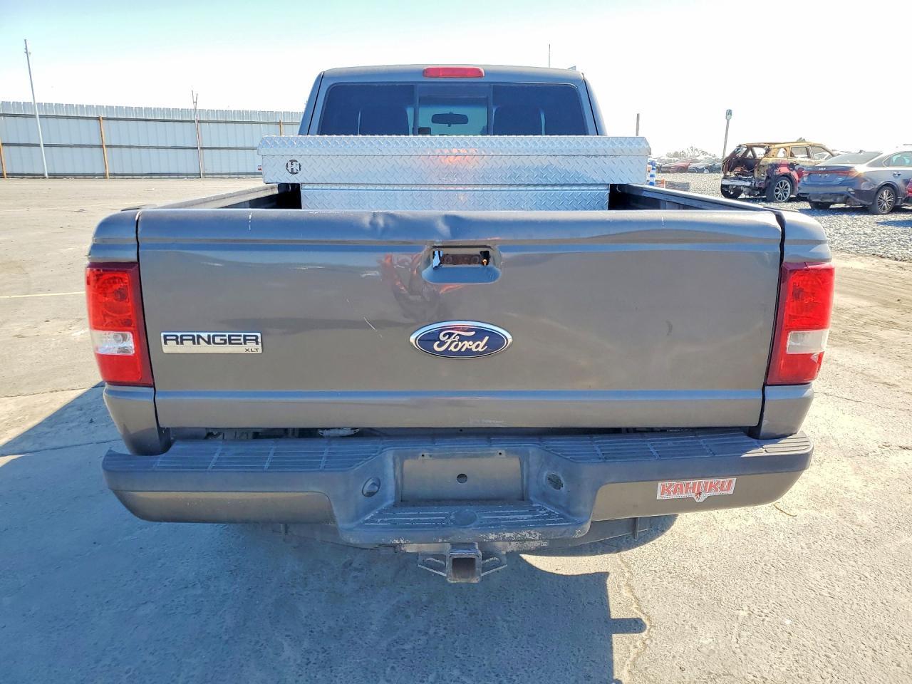 2011 Ford Ranger Super Cab - Image 6