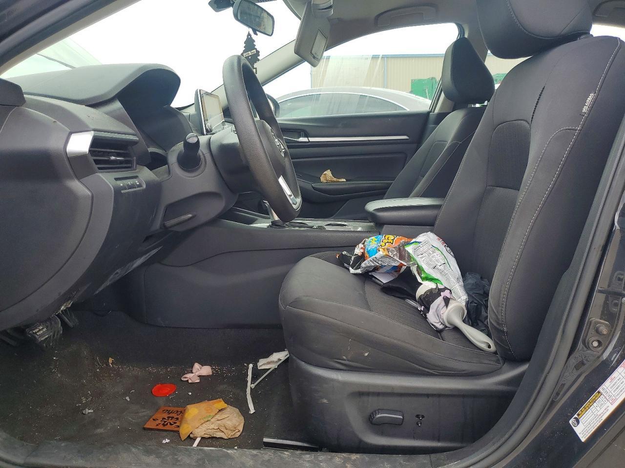 2022 Nissan Altima 2.5 Sv - Фото 7