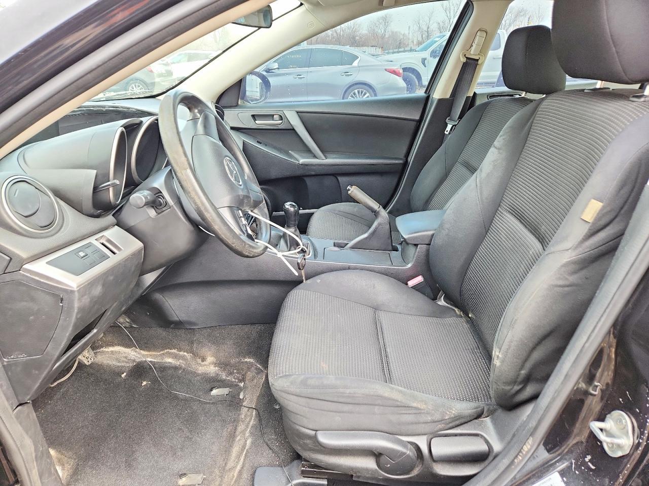 2013 Mazda 3 I - Фото 7