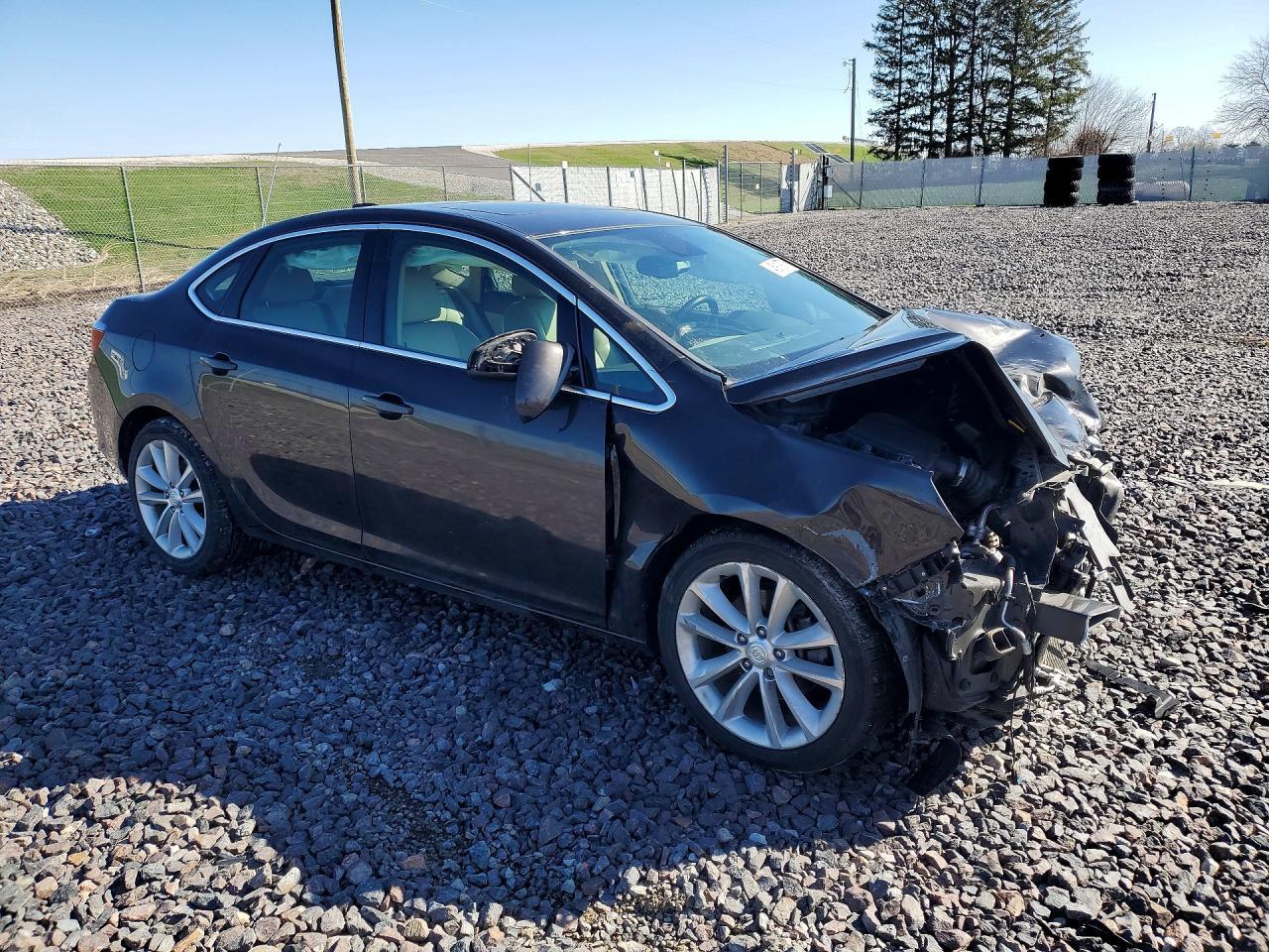 2016 Buick Verano Convenience - Фото 4