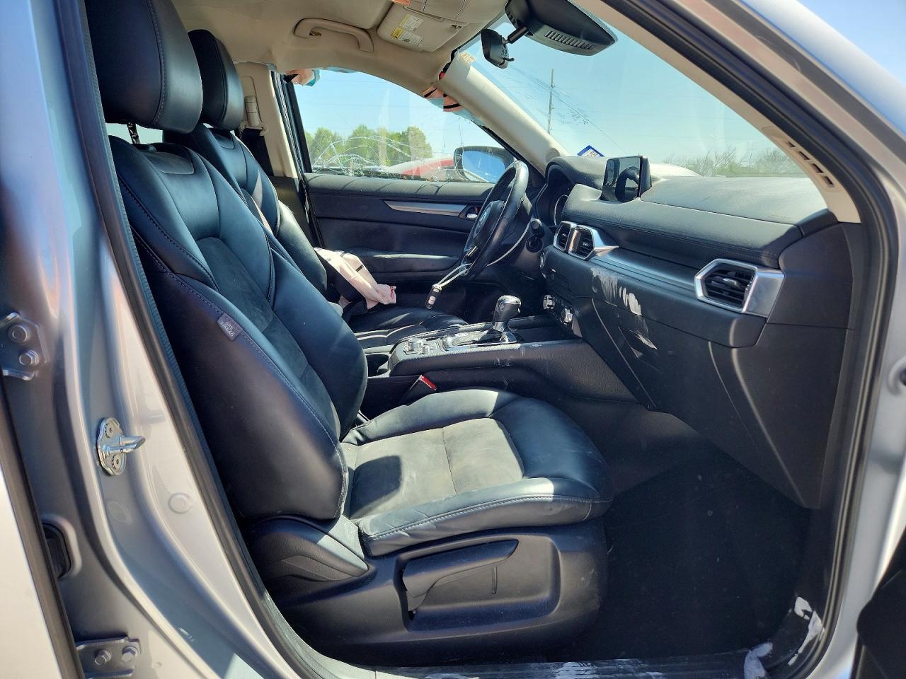 2018 Mazda Cx-5 Touring - Фото 7