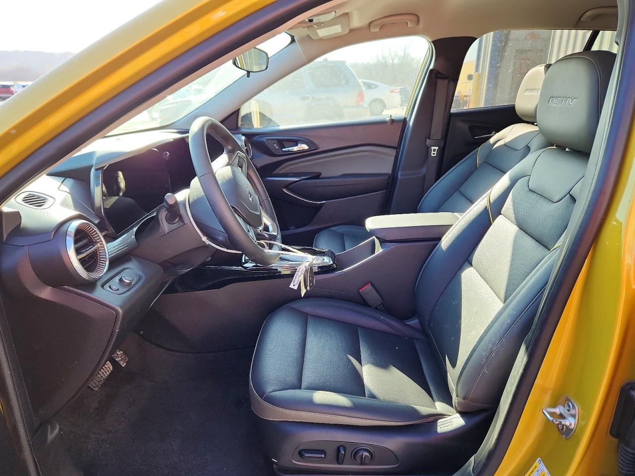 2024 Chevrolet Trax Activ - Image 7