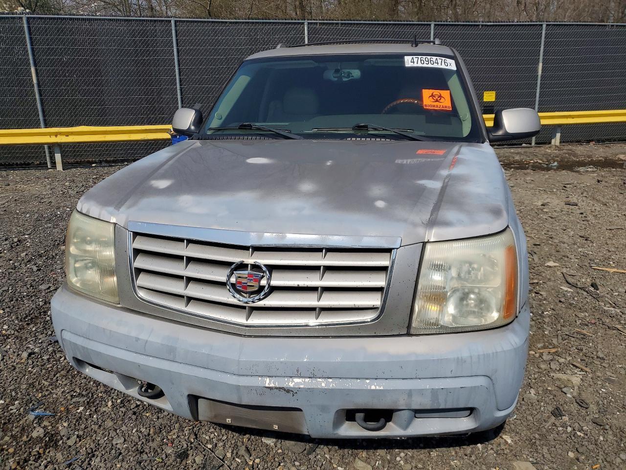 2006 Cadillac Escalade Esv - Image 5